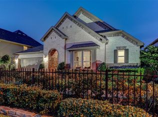15418 Easton Gate Ln, Houston, TX 77044