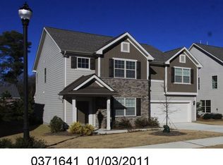 5321 Orabelle Ct, Raleigh, NC 27606