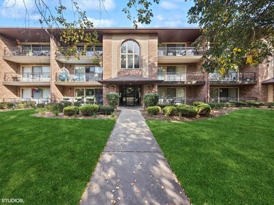7515 Sheridan Dr #1-2D, Willowbrook, IL, 60527