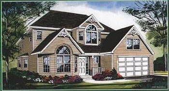 1st image of 1 Preakness Ct