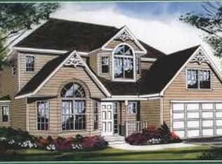 1 Preakness Ct, Goshen, NY 10924