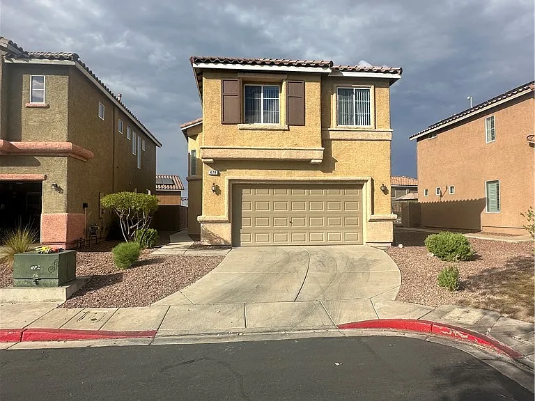 478 Painted Sage Ct — Photo 1
