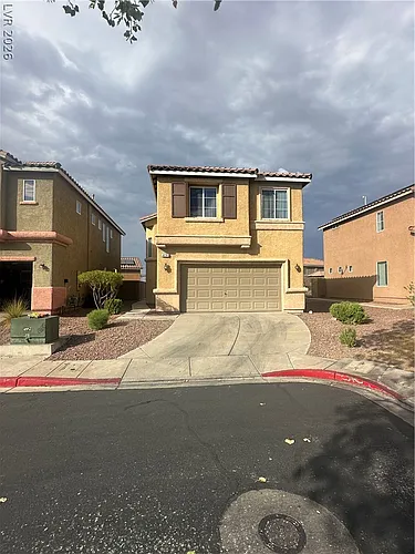 478 Painted Sage Ct Photo 1