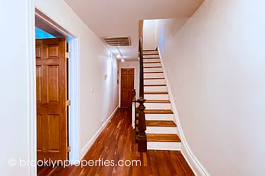 Rented by Brooklyn Properties