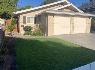 1019 Juarez St #1019, Napa, CA 94559