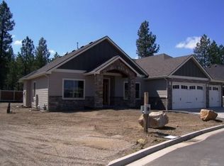 1228 Fireside Ln, Spokane, WA 99208