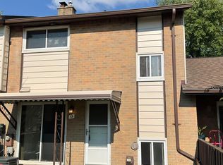 8401 Eighteen Mile Rd #19, Sterling Heights, MI 48313