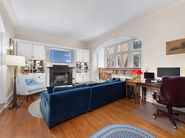 1 West 67th Street 2M image 3 of 15