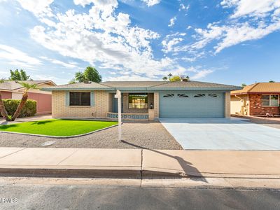7929 E Lakeview Ave, Mesa, AZ, 85209