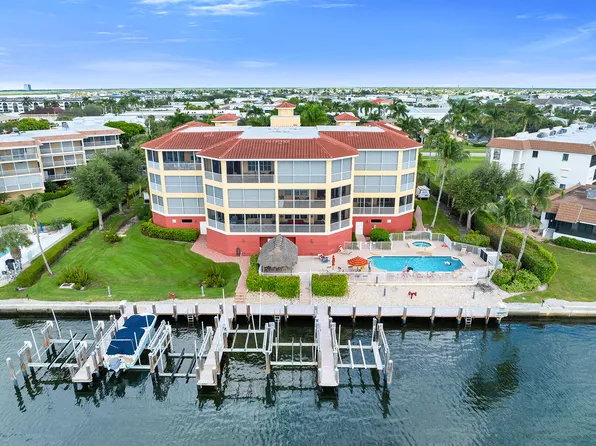 794 W Elkcam Cir Unit 2003, Marco Island, FL 34145