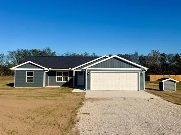 16 Aldean Ln, Benton, MO 63736