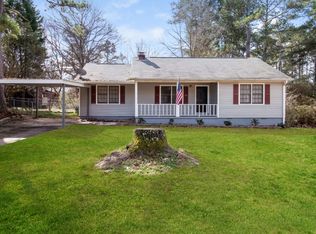 62 3rd Ave E, Dallas, GA 30157