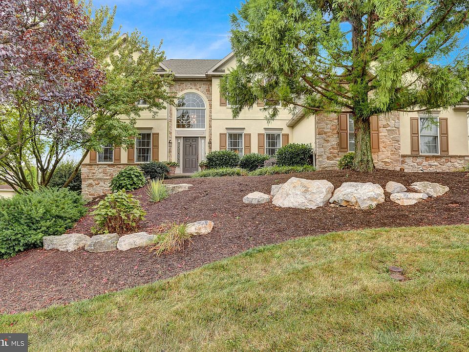 3388 Harwood Ln, Sinking Spring, PA 19608 Zillow