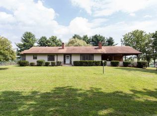 11032 Turleytown Rd, Linville, VA 22834