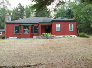 2384W County Road 432, Gulliver, MI 49840