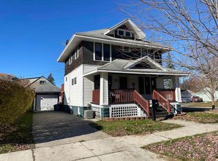 1503 18th St, Port Huron, MI