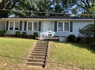 122 Highland Dr, Bessemer, AL 35023