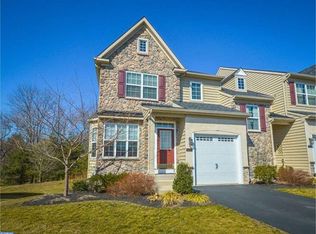 3222 Brookside Dr, Furlong, PA 18925