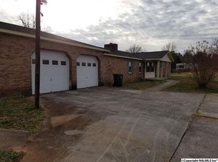 1349 Mount Lebanon Rd, Toney, AL 35773