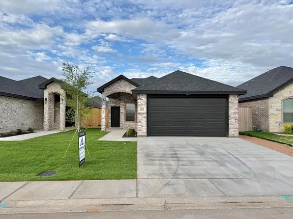 3617 Alnwick Dr, Odessa, TX 79765