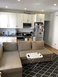 Rented by Living New York