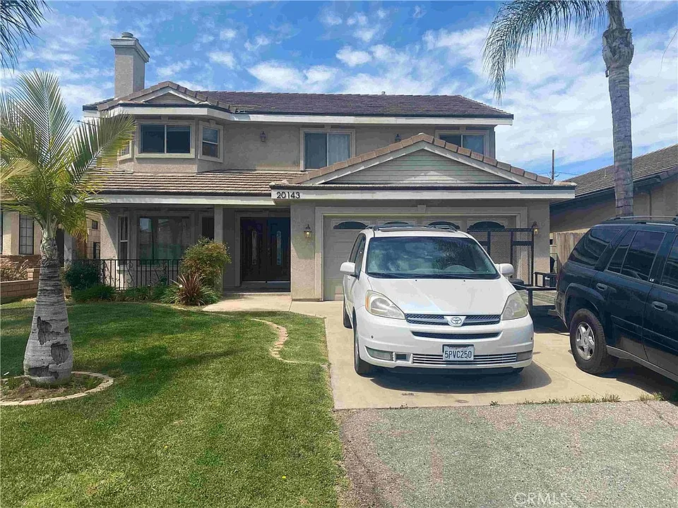 20143 Rockwell Rd