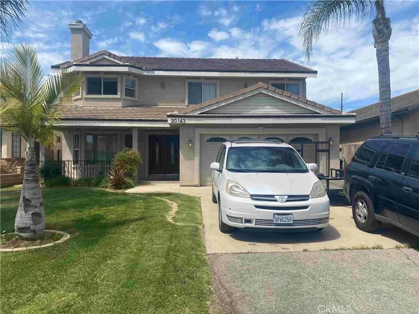 20143 Rockwell Rd, Corona, CA 92881