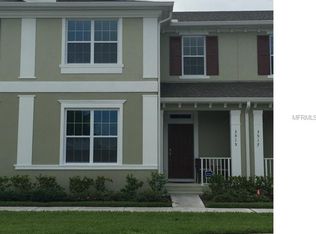 3515 Clay Brick Rd, Harmony, FL 34773