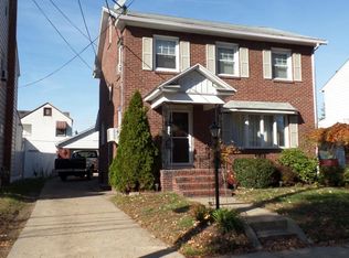 119 N Dawes Ave, Kingston, PA 18704