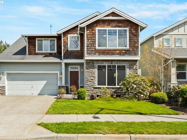 1844 SW Elise Pl, Troutdale, OR 97060