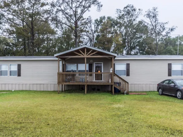 155 Villa Rouge Ln, Palmetto, LA 71358