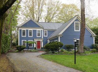 113 Waltham St, Lexington, MA 02421