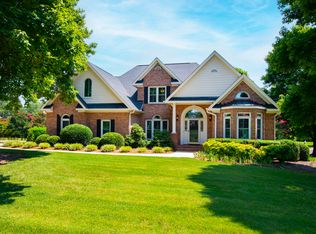 2208 Trail Wood Dr, Durham, NC 27705