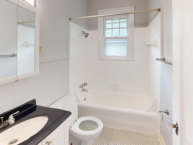 Renovated Bathroom Renovated Bathroom