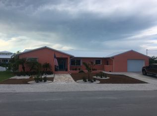 20909 5th Ave W, Cudjoe Key, FL 33042