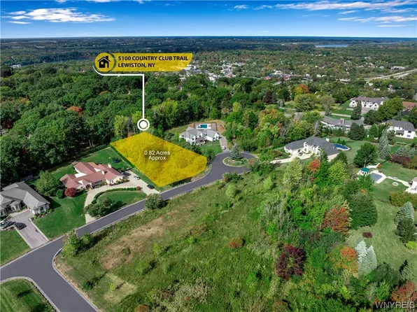 5100 Country Club Trl #14, Lewiston, NY 14092