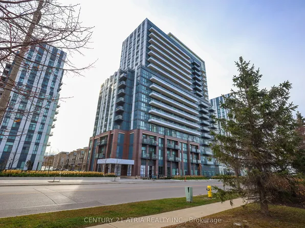 38 Honeycrisp Cres, Vaughan, ON