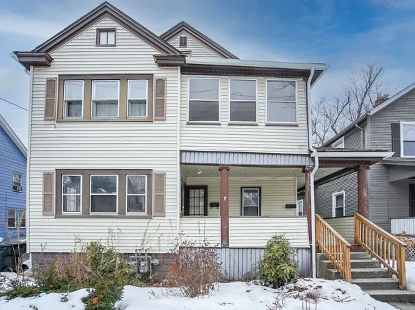 50 Howes St Unit 50, Springfield, MA 01118