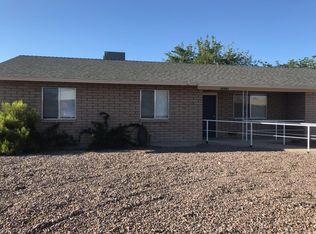 3926 W Fuller St, Thatcher, AZ 85552