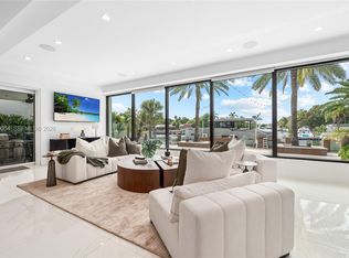 Coronado Harbor, North Miami, FL 33181