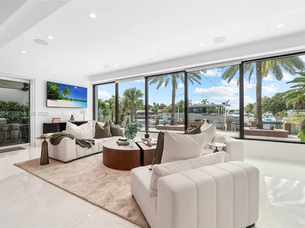 12880 N Bayshore Dr, North Miami, FL 33181