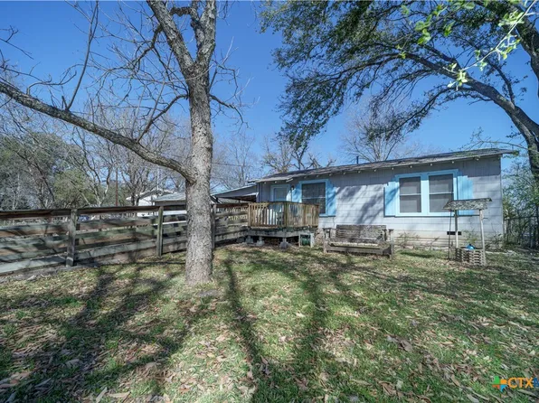 2021 Chinaberry Ln, New Braunfels, TX 78130