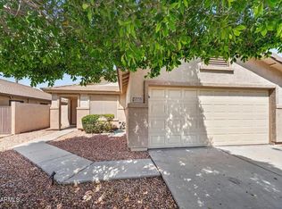 20270 N 82nd Ln, Peoria, AZ 85382