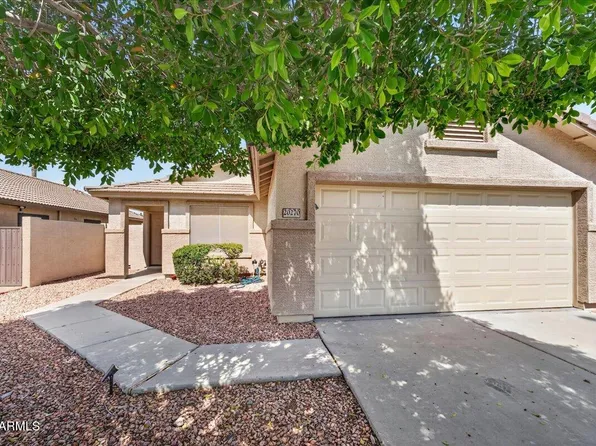 20270 N 82nd Lane N, Peoria, AZ 85382