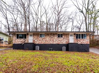 167 W Ridgewood Ave, Chattanooga, TN 37415