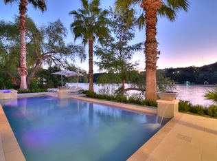 4516 Island Cv, Austin, TX 78731