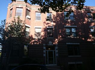 236 Rawson Rd APT 3, Brookline, MA 02445