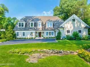 114 Overlook Dr, Greenwich, CT 06830