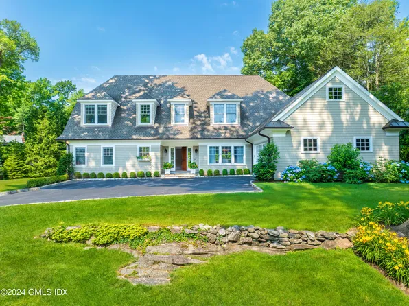 114 Overlook Dr, Greenwich, CT 06830