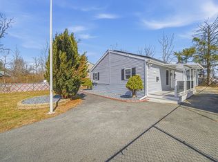 37 Frances St, Brockton, MA 02301